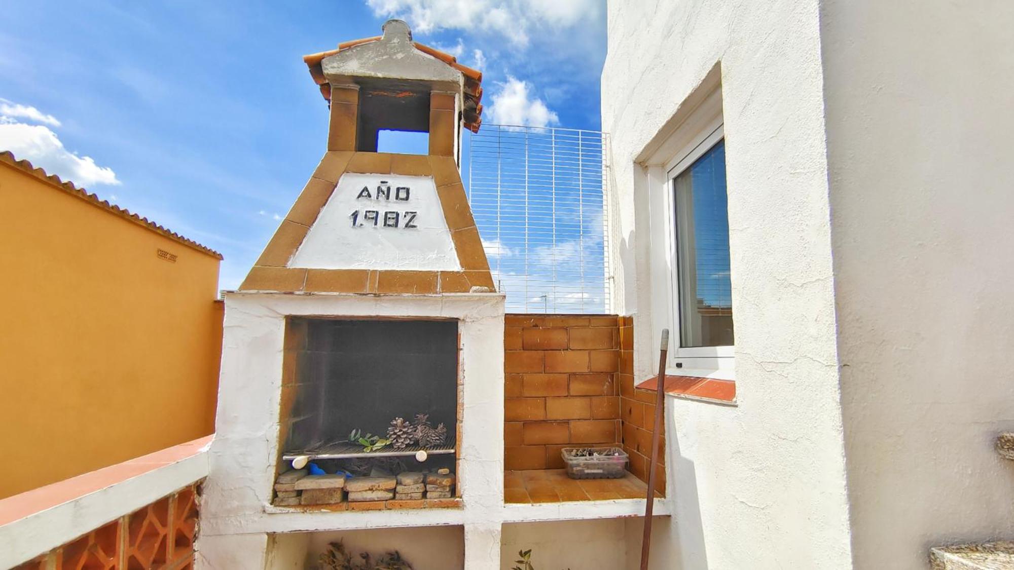 Vacay Apartamento La Terraza, Con La Calma! En La Costa Brava, L'Escala! Buitenkant foto
