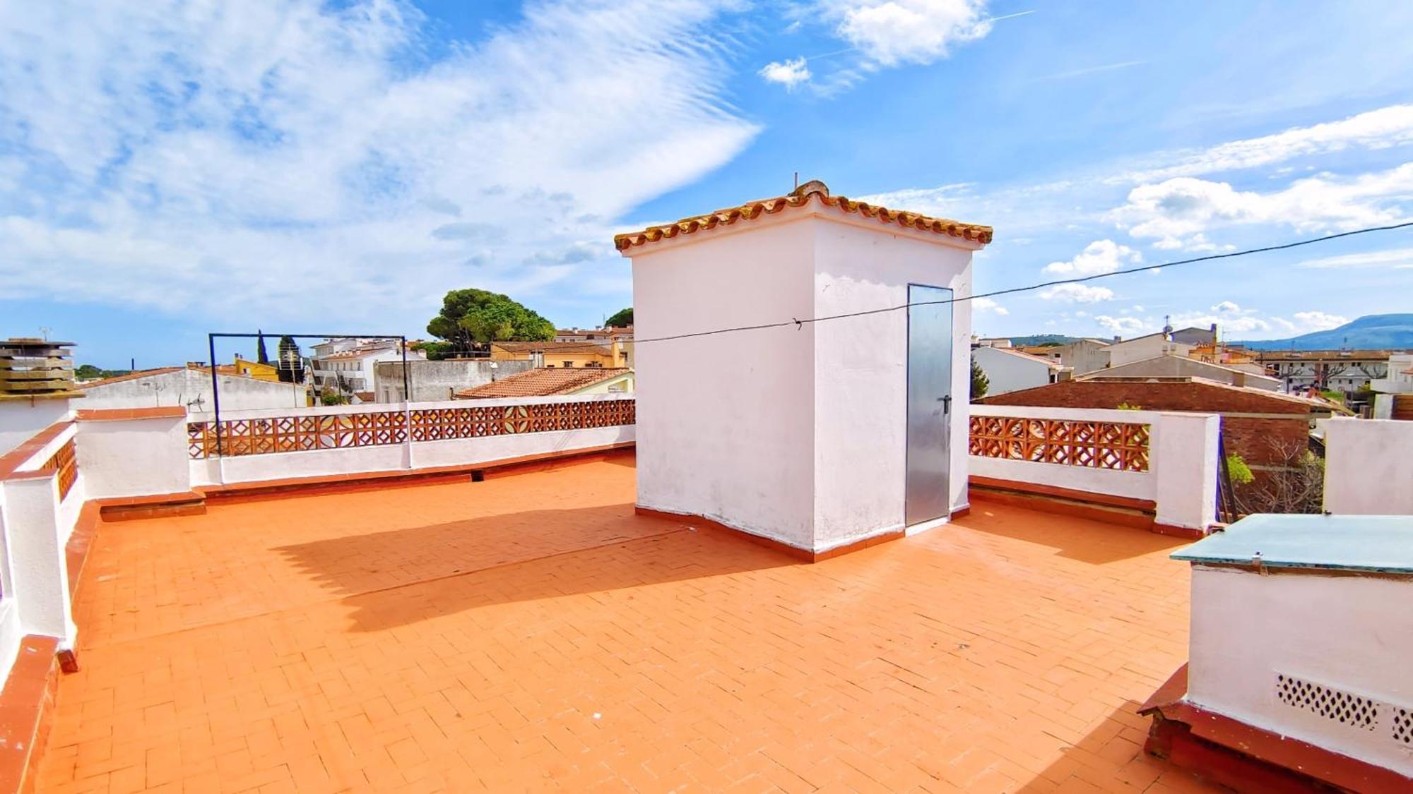 Vacay Apartamento La Terraza, Con La Calma! En La Costa Brava, L'Escala! Buitenkant foto