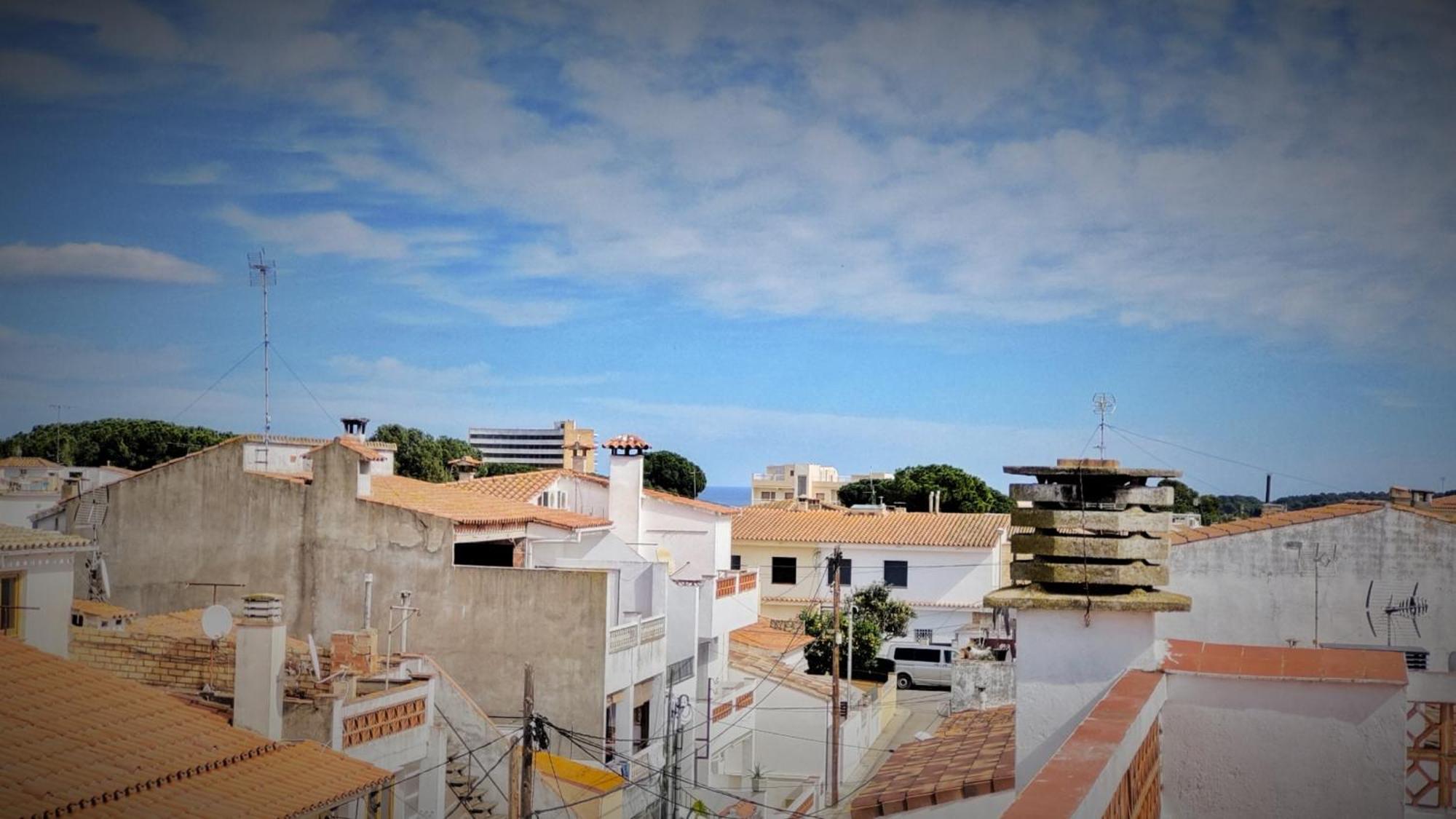 Vacay Apartamento La Terraza, Con La Calma! En La Costa Brava, L'Escala! Buitenkant foto
