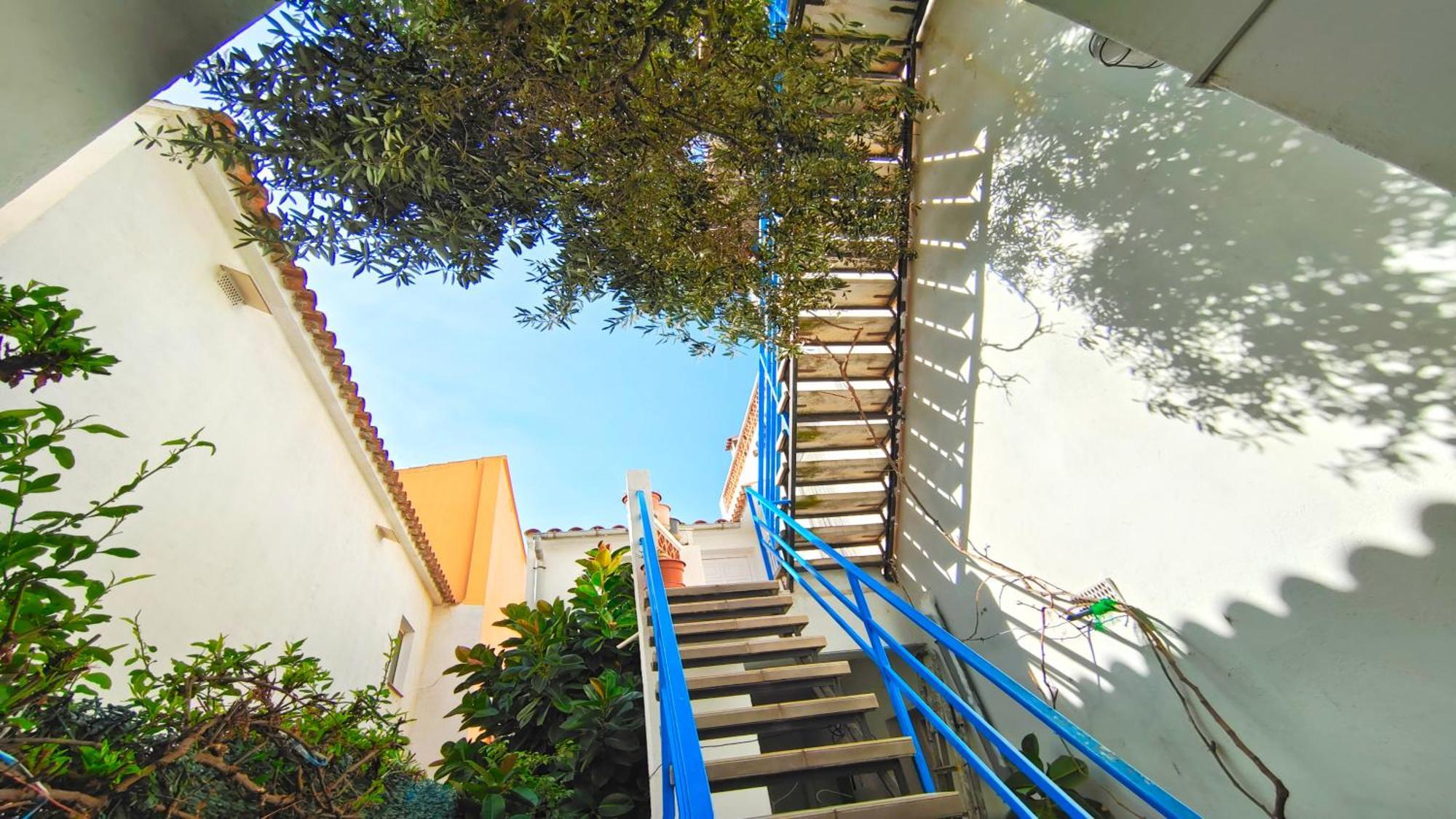 Vacay Apartamento La Terraza, Con La Calma! En La Costa Brava, L'Escala! Buitenkant foto