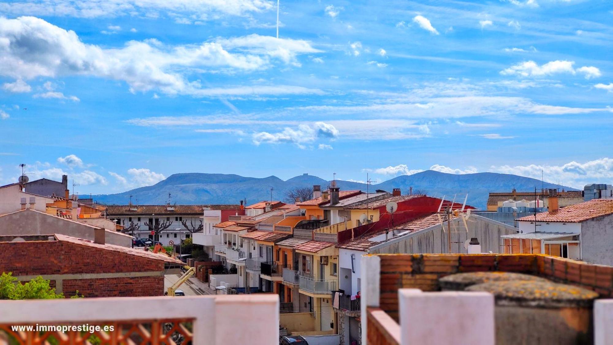 Vacay Apartamento La Terraza, Con La Calma! En La Costa Brava, L'Escala! Buitenkant foto